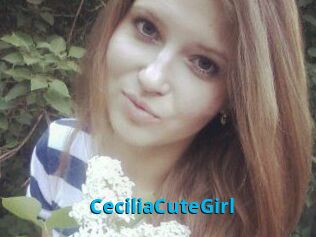 CeciliaCuteGirl