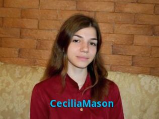 CeciliaMason