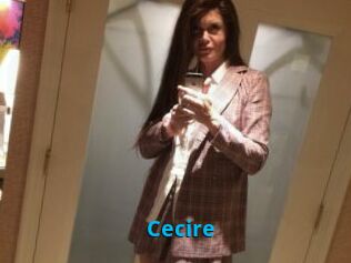 Cecire