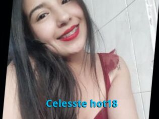 Celesste_hot18