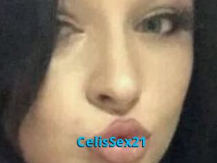 CelisSex21