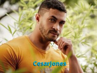 CesarJones