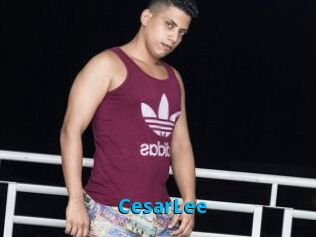 CesarLee