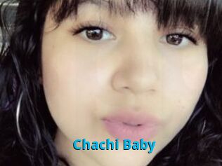 Chachi_Baby