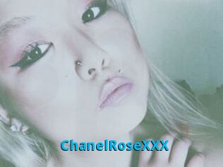 ChanelRoseXXX