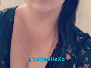 ChannelleXo