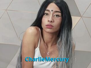 CharlieMercury