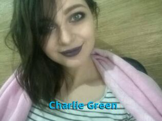 Charlie_Green