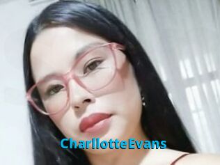 CharllotteEvans