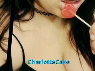 CharlotteCake