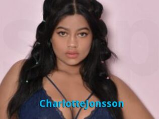 CharlotteJonsson