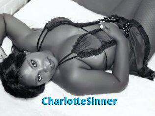 CharlotteSinner