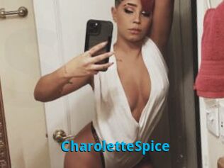 CharoletteSpice