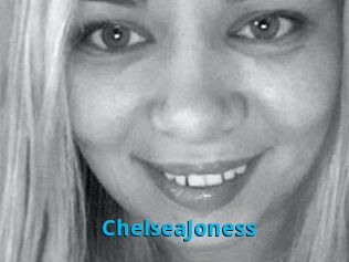 ChelseaJoness