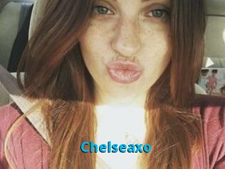 Chelseaxo