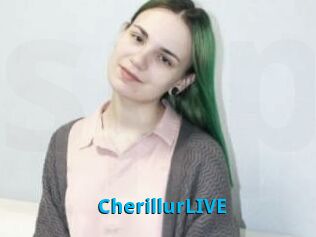 CherillurLIVE