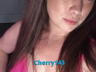 Cherry143