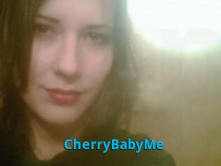 CherryBabyMe