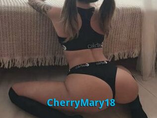 CherryMary18