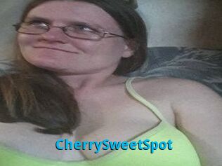 CherrySweetSpot