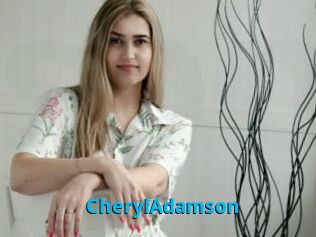 CherylAdamson