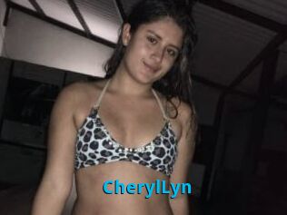 CherylLyn