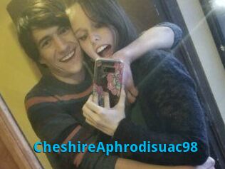 CheshireAphrodisuac98