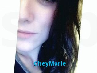 CheyMarie