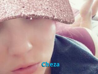 Cheza