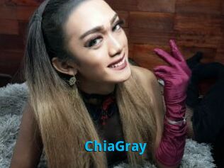 ChiaGray