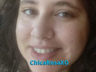 ChicaRosaXO