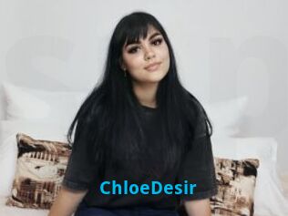 ChloeDesir