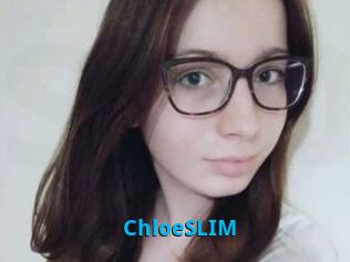 ChloeSLIM