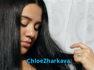 ChloeZharkava