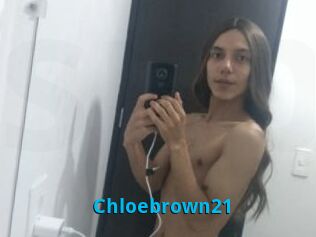 Chloebrown21