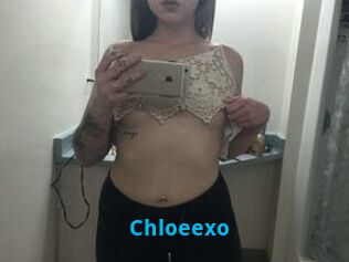 Chloeexo