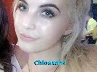 Chloexohs