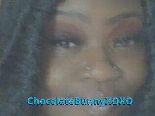 ChocolateBunnyXOXO