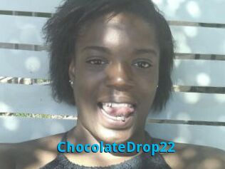 ChocolateDrop22