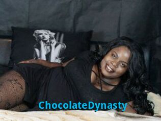 ChocolateDynasty