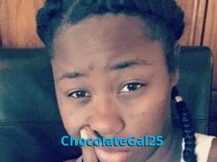 ChocolateGal25