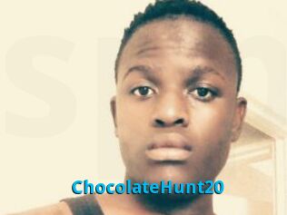 ChocolateHunt20