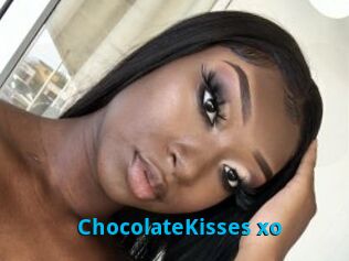 ChocolateKisses_xo