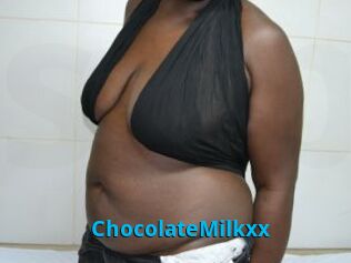 ChocolateMilkxx