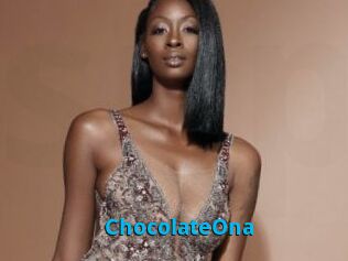 ChocolateOna