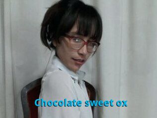 Chocolate_sweet_ox