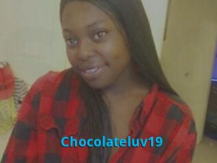 Chocolateluv19