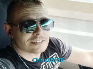 Chris25130