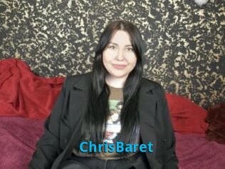 ChrisBaret