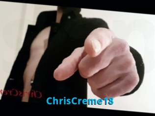 ChrisCreme18